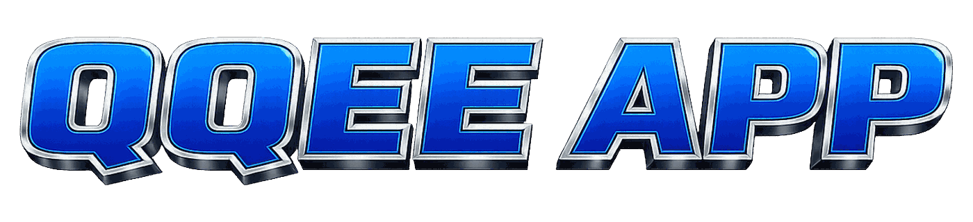 qqee app logo